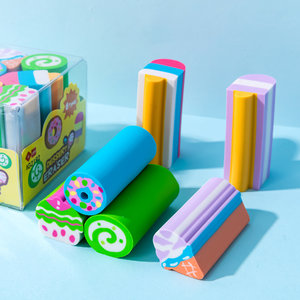 SQUISHY guma zmes sladkostí-4