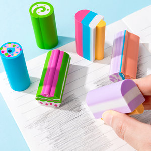 SQUISHY guma zmes sladkostí-5