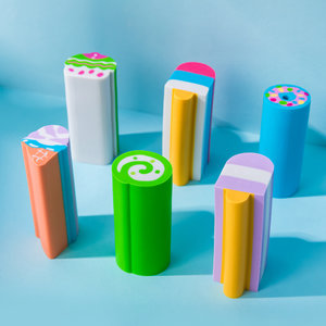 SQUISHY guma zmes sladkostí-6