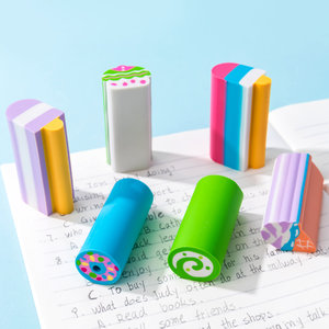 SQUISHY guma zmes sladkostí-7