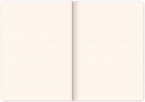 Notes A5 Batman čierny-3