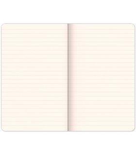 Notes A5 Superman - Bang-2