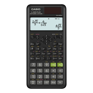 Kalkulačka FX 85ES PLUS 2E-2