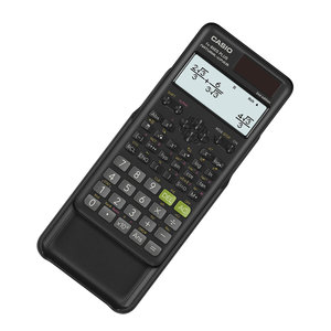 Kalkulačka FX 85ES PLUS 2E-3