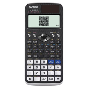 Kalkulačka FX 991 CE X-1
