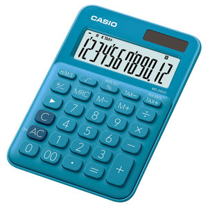 Kalkulačka MS 20UC BU-1