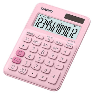 Kalkulačka MS 20UC PK-1