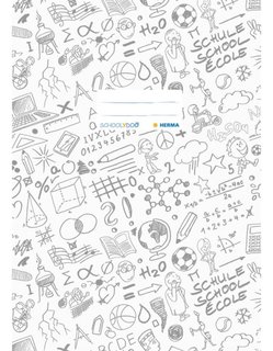 Obal A4 biely, obrázky-2