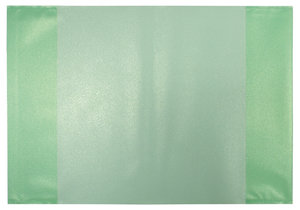Obaly na zošity A4 PP 0,8 OE x 10 ks zelené-2