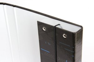 Box na zošity A4 Best car-2