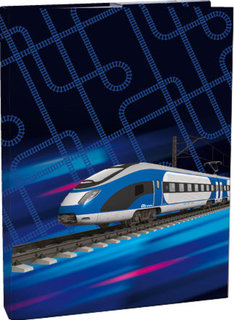 Box na zošity A4 City express-1