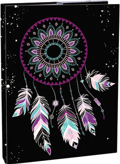 Box na zošity A4 Mandala-1