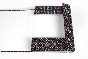 Box na zošity A5 Dots-2