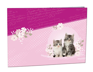 Dosky na číslice Kitten-1