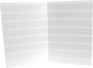 Dosky na písmená Best car-3