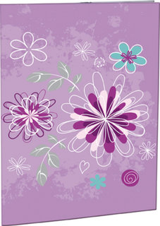 Dosky na písmená Charm-1