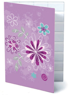 Dosky na písmená Charm-2