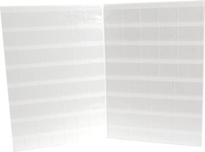 Dosky na písmená Cute girl-3