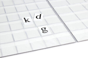 Dosky na písmená Sweet Heart-2