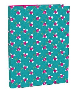 Dosky na zošity A4 Cute-1