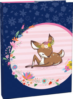 Dosky na zošity A4 Darling-1