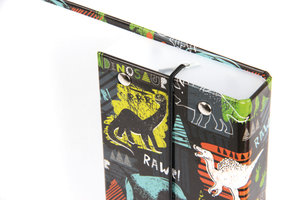 Dosky na zošity A4 T-Rex-2