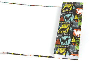 Dosky na zošity A4 T-Rex-3