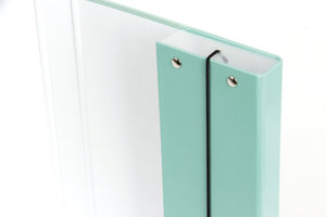 Dosky na zošity A5 Cute girl-2