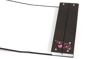 Dosky na zošity A5 Sweet Heart-2