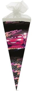 Kornút detský Cars - 50 cm-1