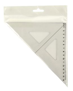 Trojuholník s ryskou 9501-2