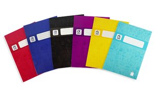 Premium zošit 544-3