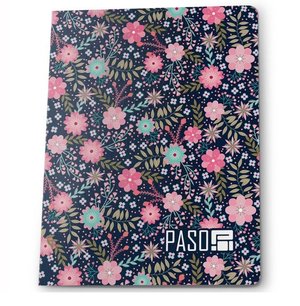 Zošit A5 Kvety 565-1