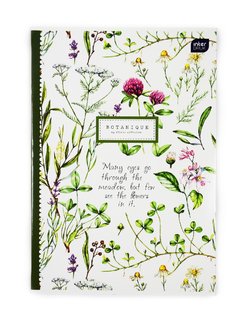 Zošit Botanique, 464-1 Zošit Botanique, 464-1