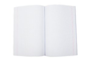 Zošit Boysbarcode, 465-2