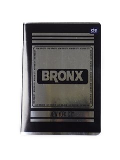 Zošit Bronx, 564-1