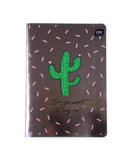 Zošit Cactus, 564-1