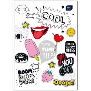 Zošit Cool, 560-1