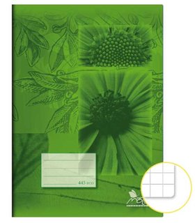 Zošit ECO 445-1