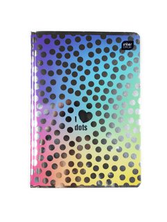 Zošit I love dots, 564-1