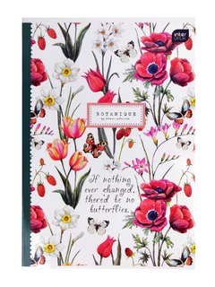 Zošit My flower collection, 465-1