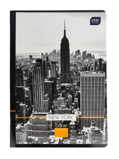 Zošit New York, 560-1