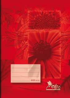 Zošit Notes EKO 644-1