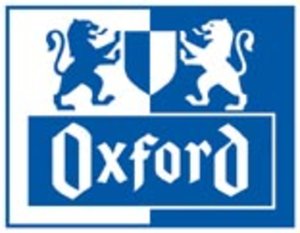 Zošit Oxford 440 modrý-5