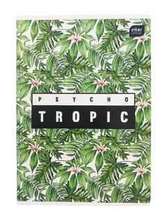 Zošit Psycho tropic, 560-1
