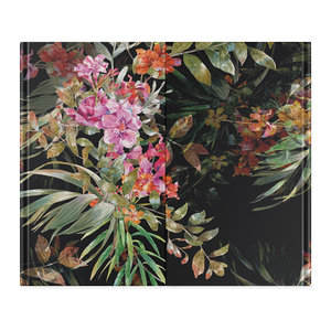 Plánovač Kvety veľký-1