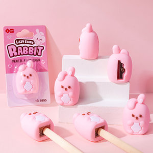 Squishy strúhadlo a guma Zajac-2