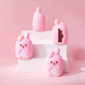 Squishy strúhadlo a guma Zajac-4