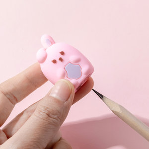 Squishy strúhadlo a guma Zajac-5