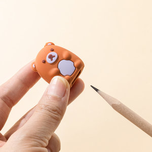 strúhadlo a guma Dinosaurus-3